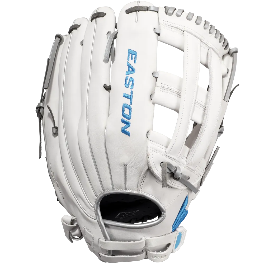 Easton Ghost NX 12.75" Fastpitch Softball Glove: GNXFP1275