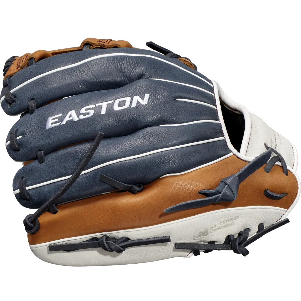 Easton Tournament Elite 11.5" Baseball Glove: TEB115SP