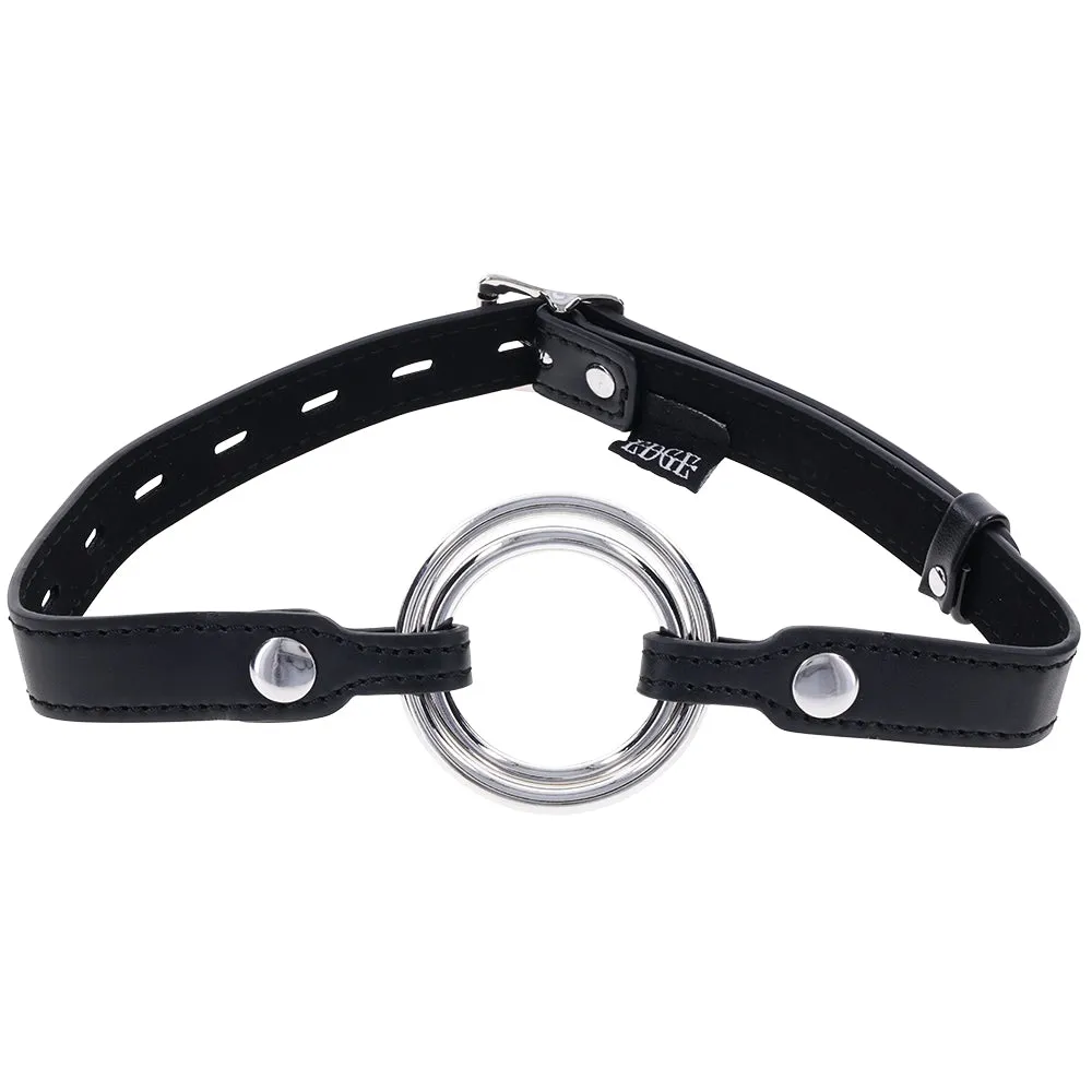 Edge Interchangable Ring Gag