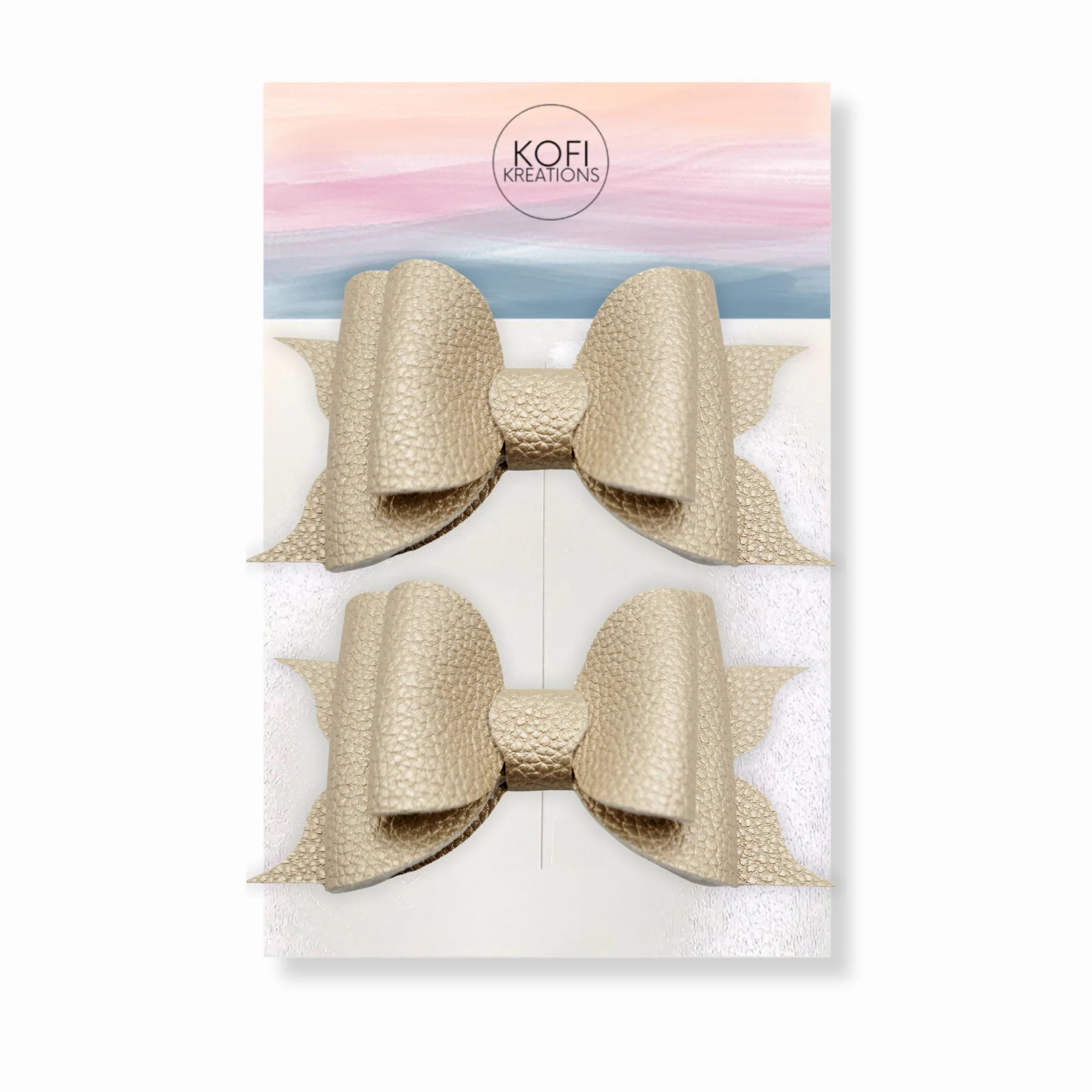 Ella - Gold
