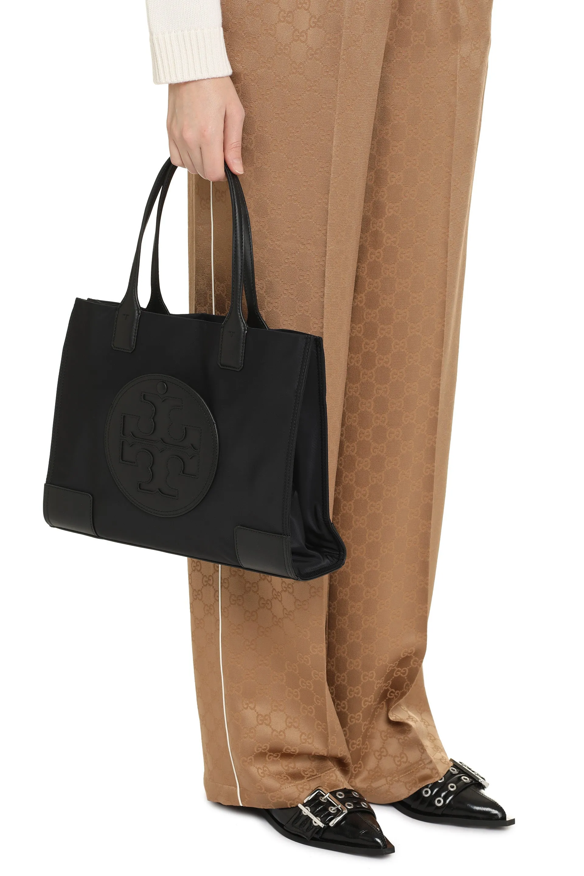 Ella mini tote