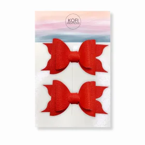 Ella - Red