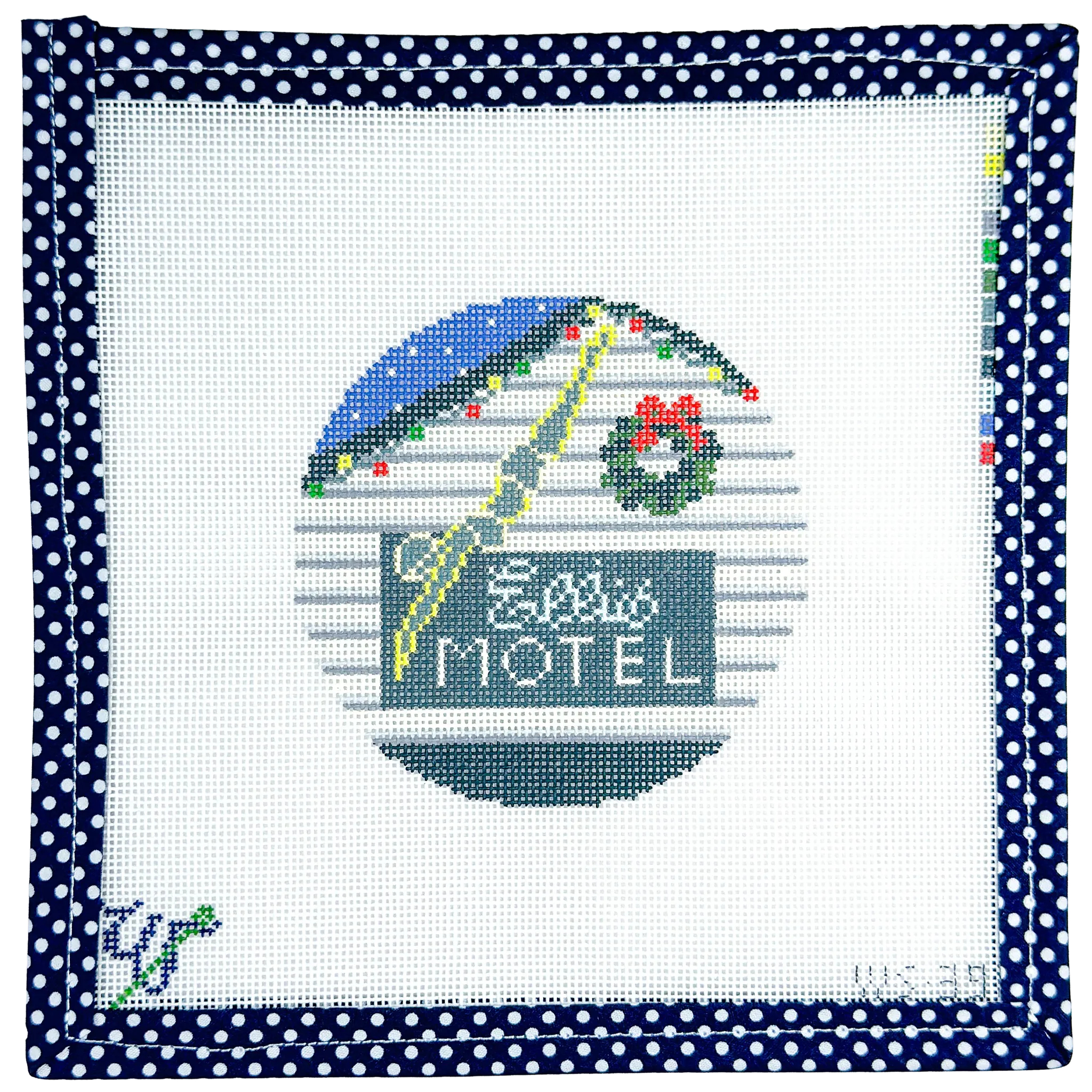 Ellis Motel