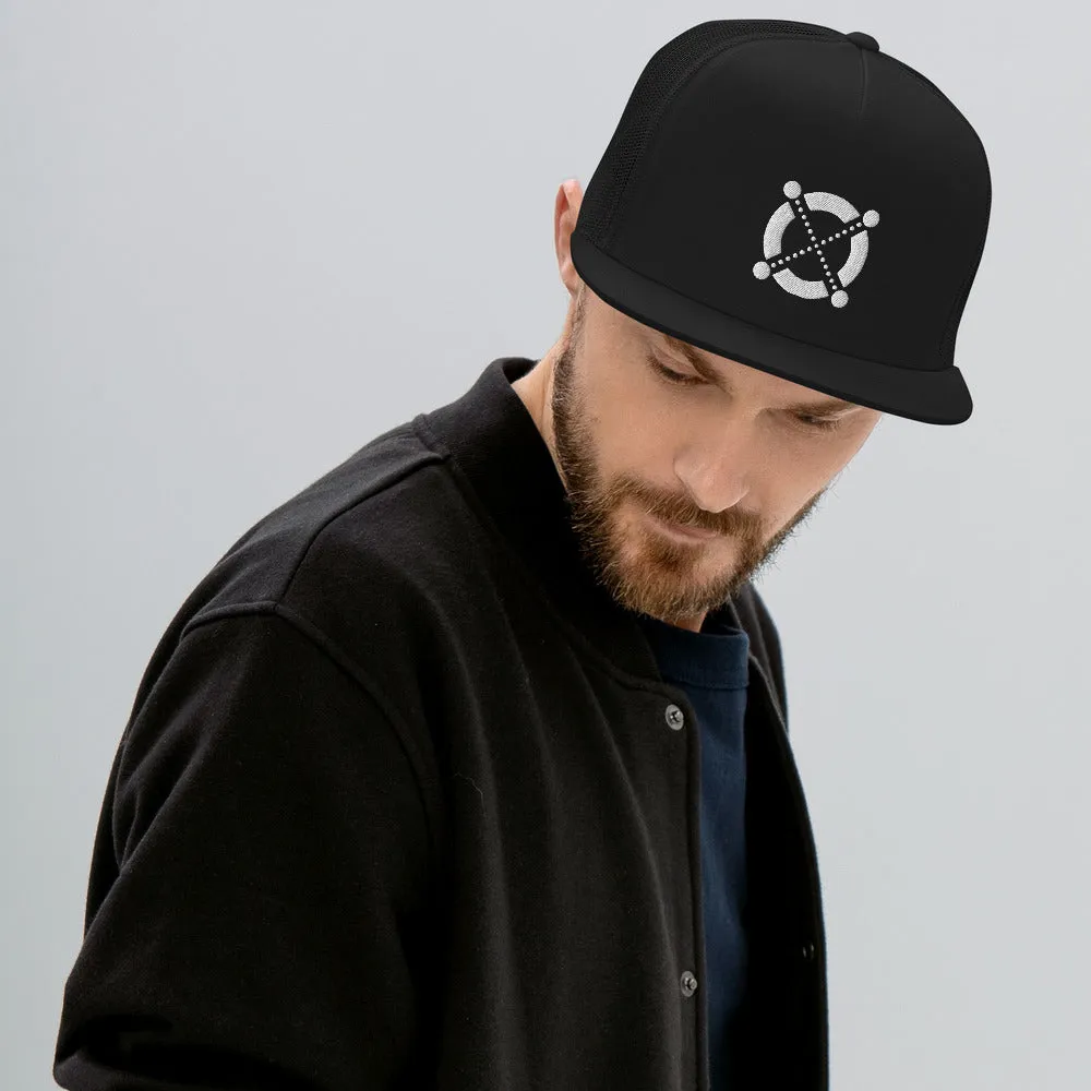 Elrond Trucker Cap