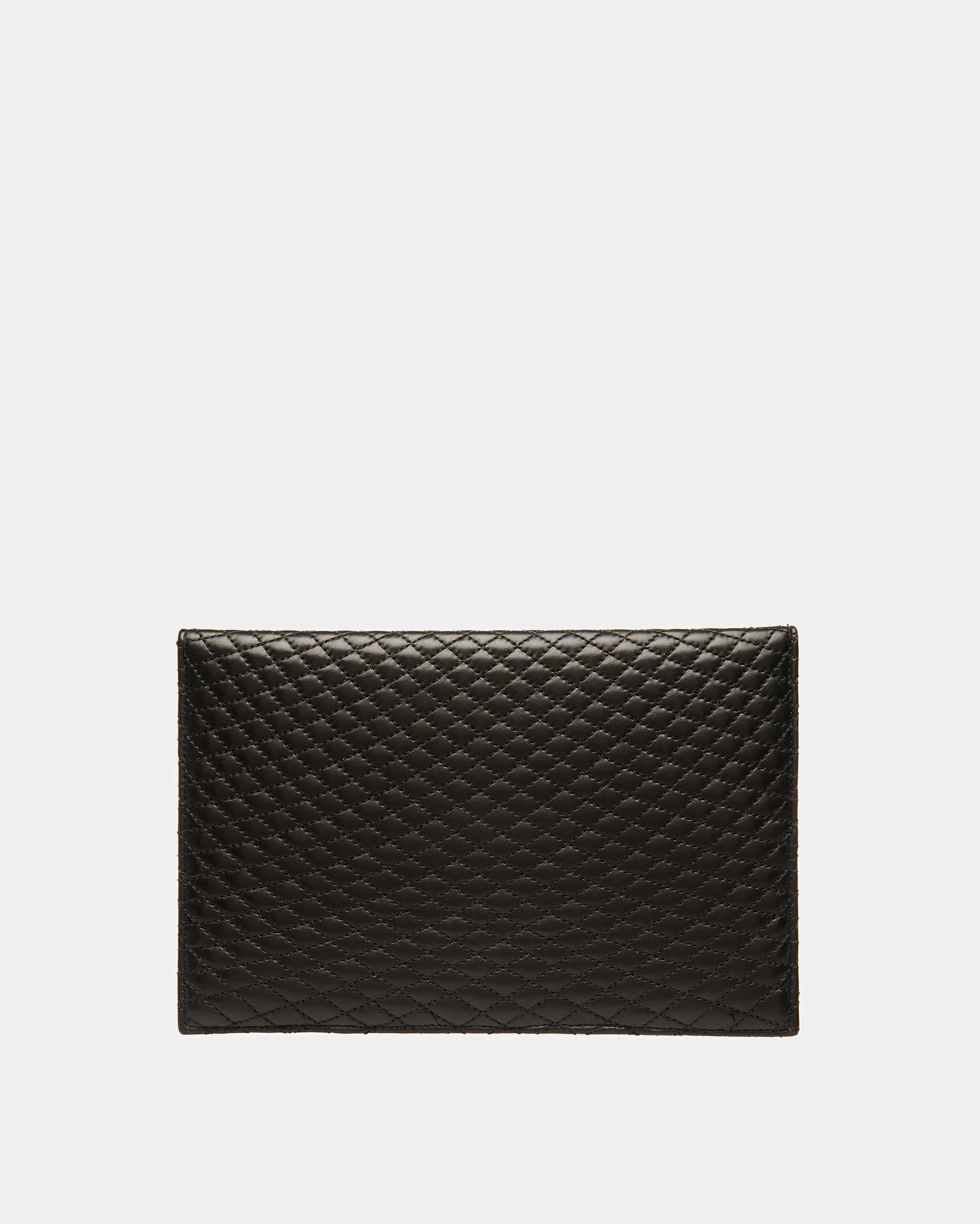 Emblem Clutch LG - Clutch
