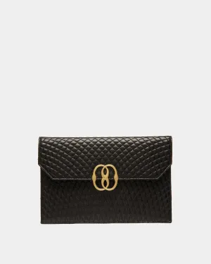 Emblem Clutch LG - Clutch