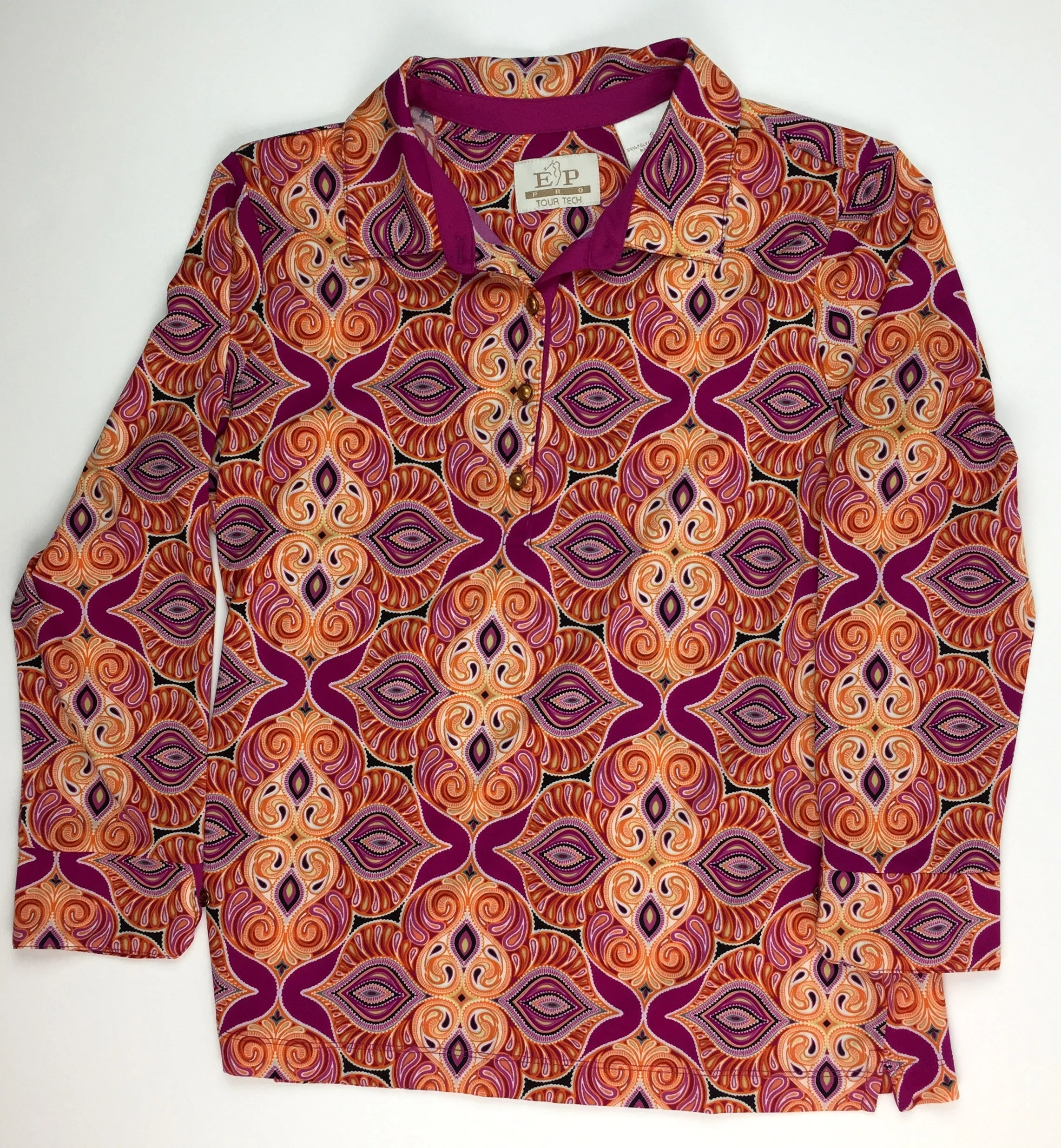 EP Pro Foreign Affairs Shirt 5442