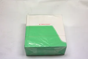 Ethicon Ethilon Black Monofilament Nylon Sutures
