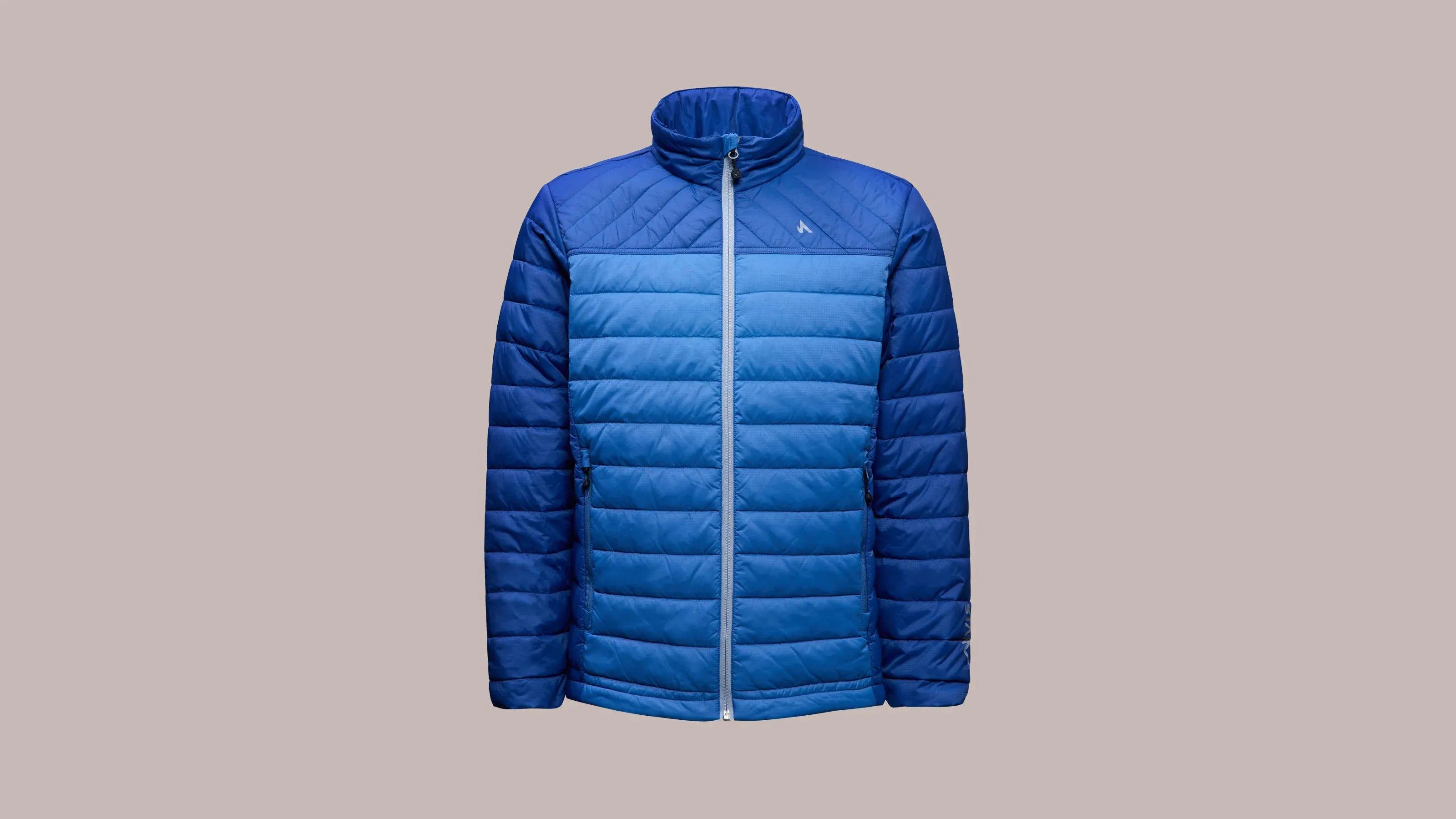 Everyday Puffy Jacket