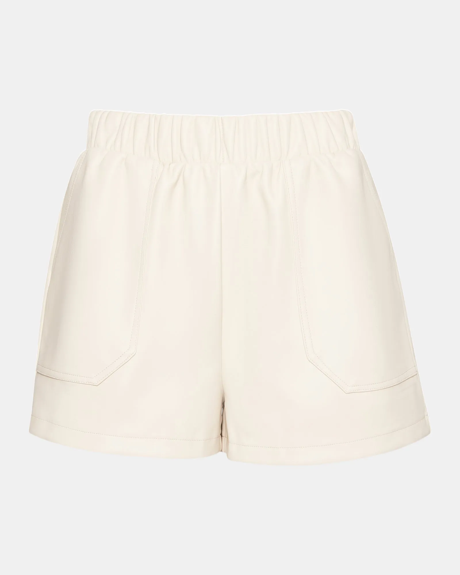 FAUX THE RECORD SHORT BONE