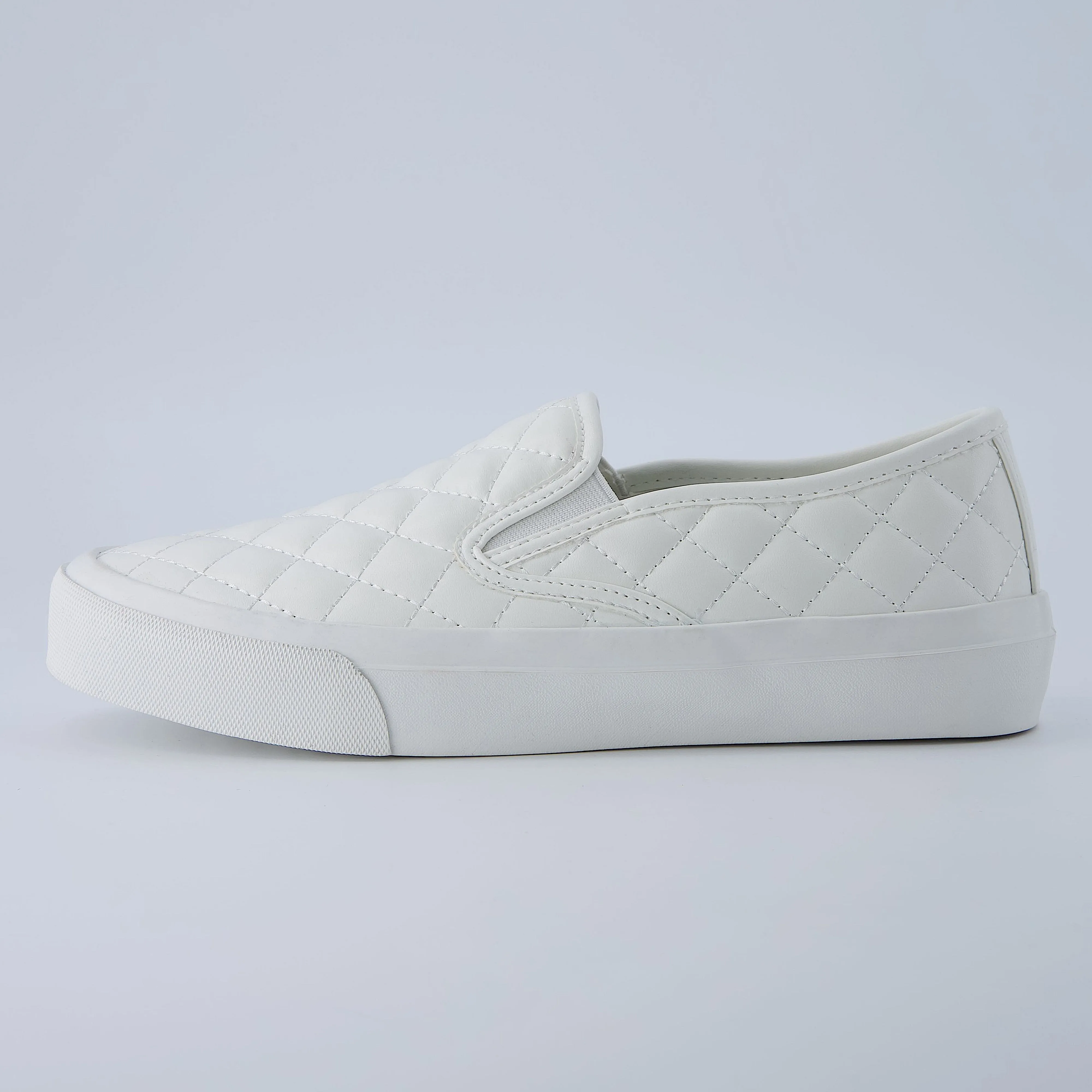 Faze Slip-On Sneaker