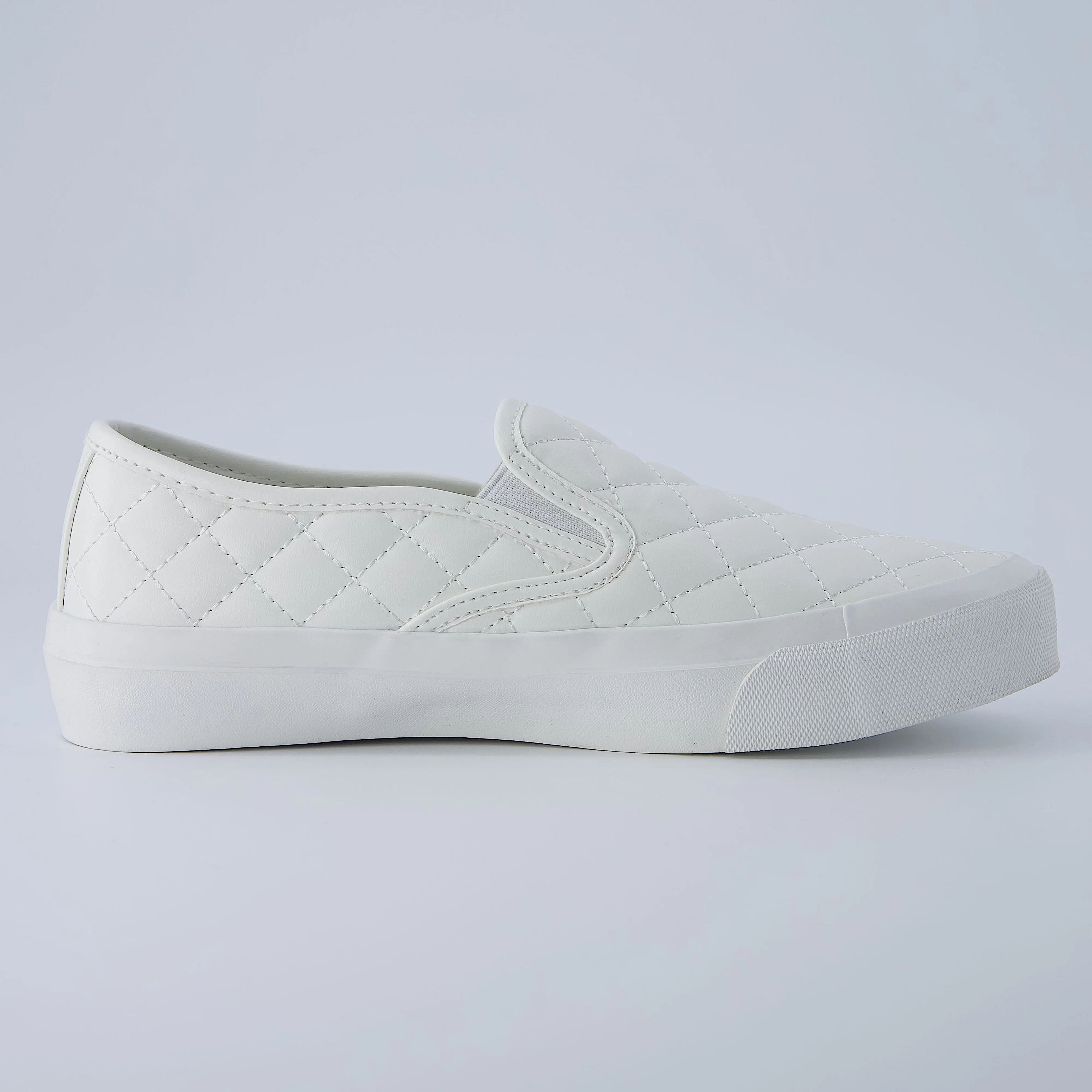 Faze Slip-On Sneaker