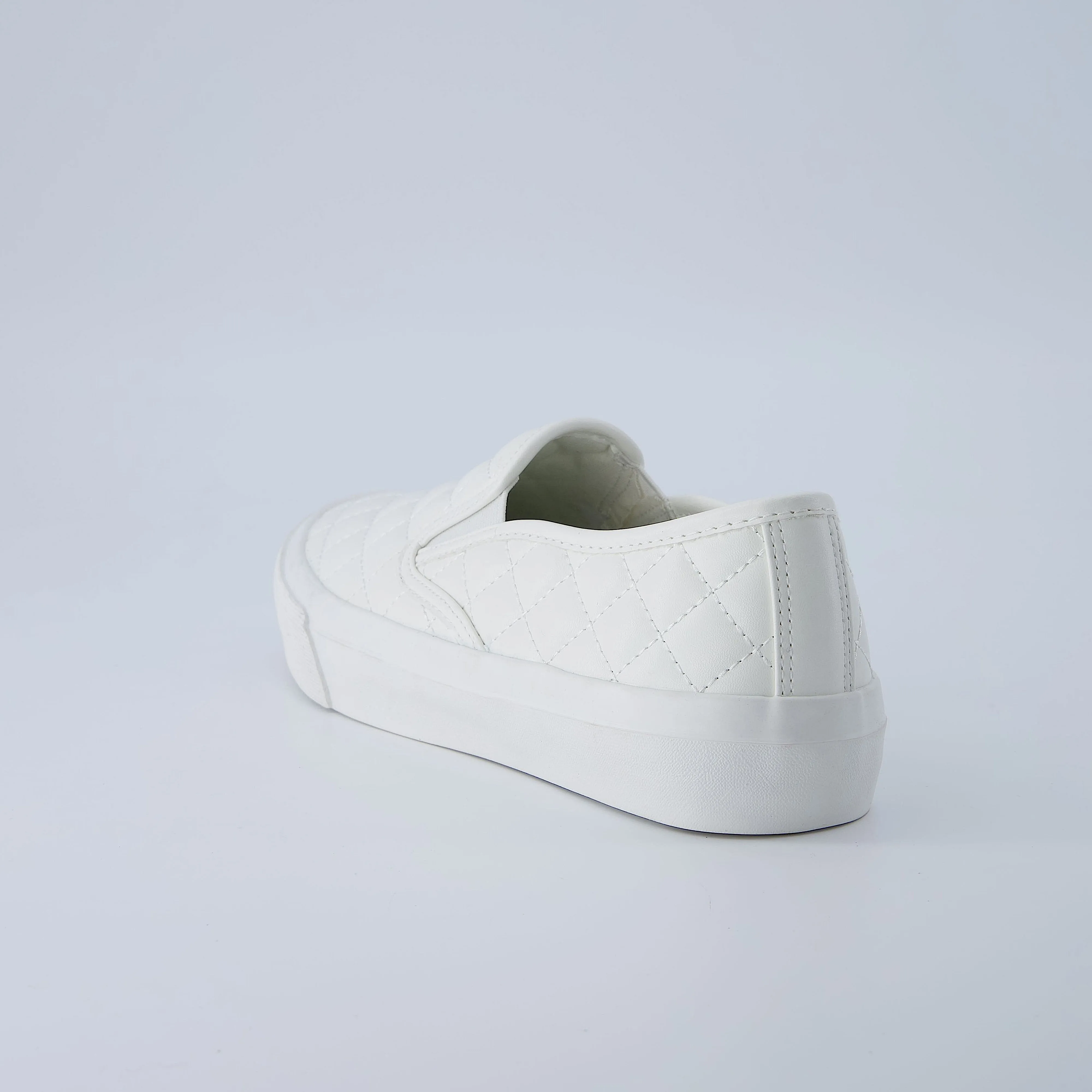 Faze Slip-On Sneaker