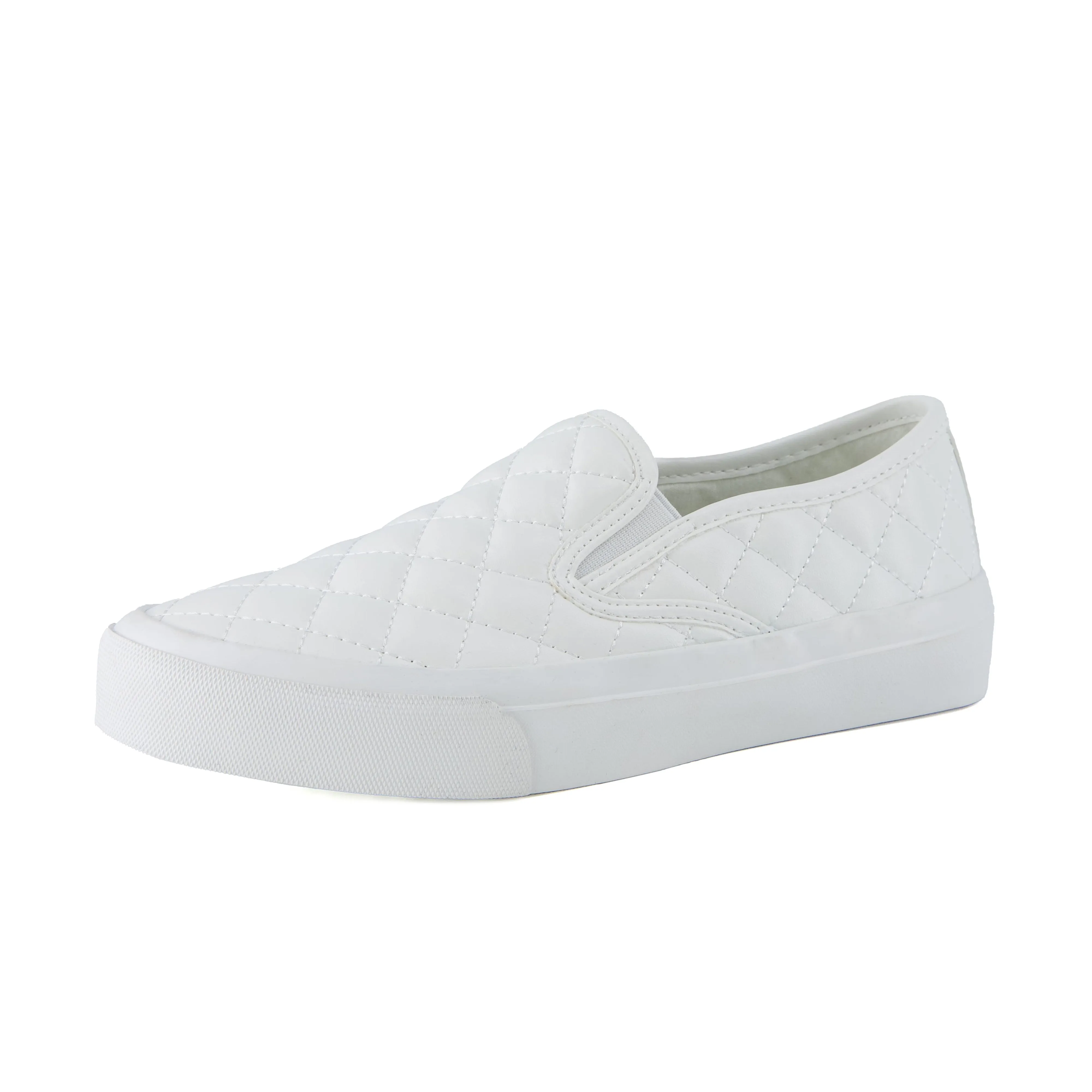 Faze Slip-On Sneaker