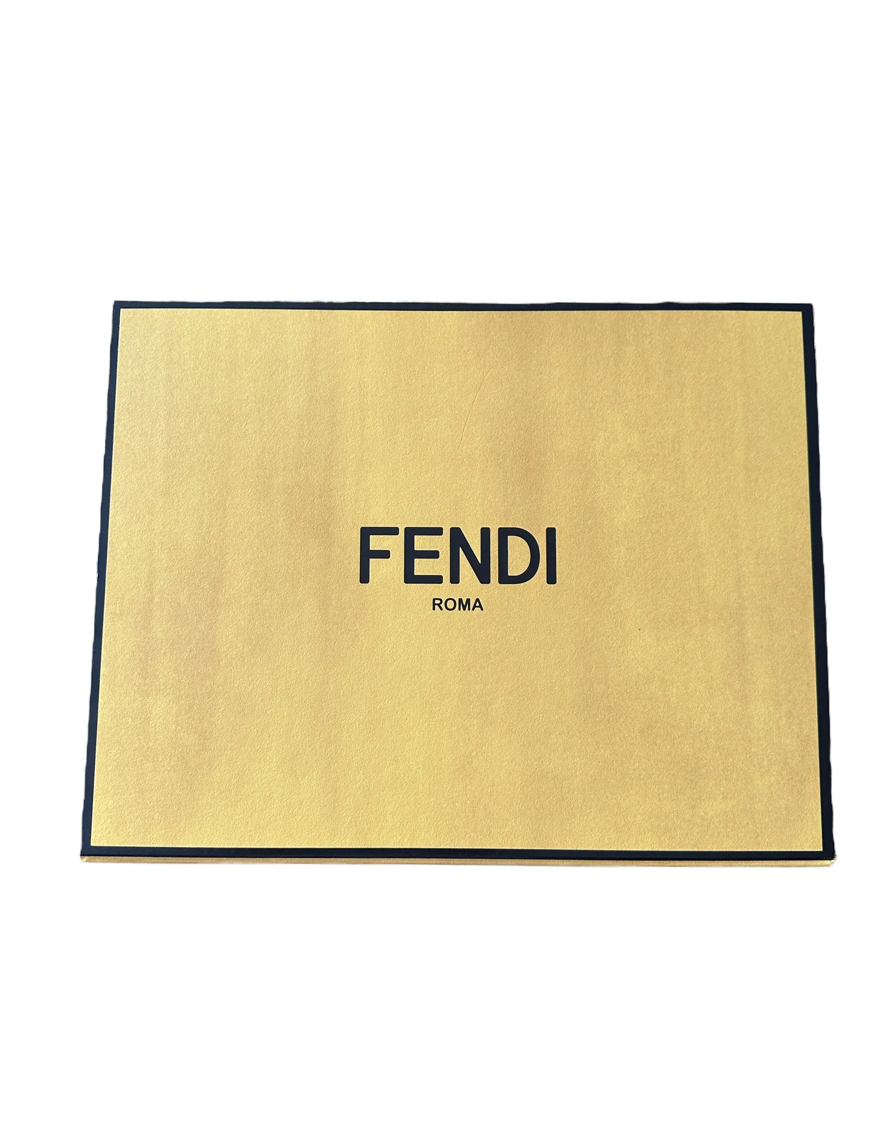 Fendi Pink Nappa Embossed Logo FF 1974 Large Baguette NM Bag w/ Two Straps