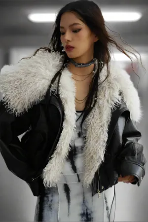 Feral Spirit Lush Jacket
