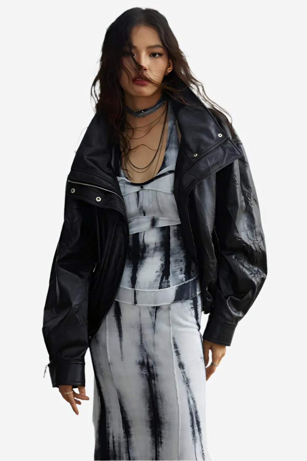 Feral Spirit Lush Jacket