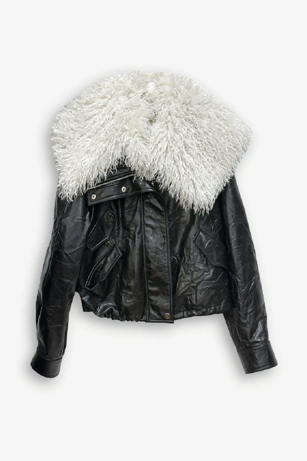 Feral Spirit Lush Jacket