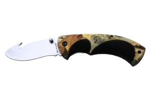 FEVER - FOLDING GUT HOOK SK-909