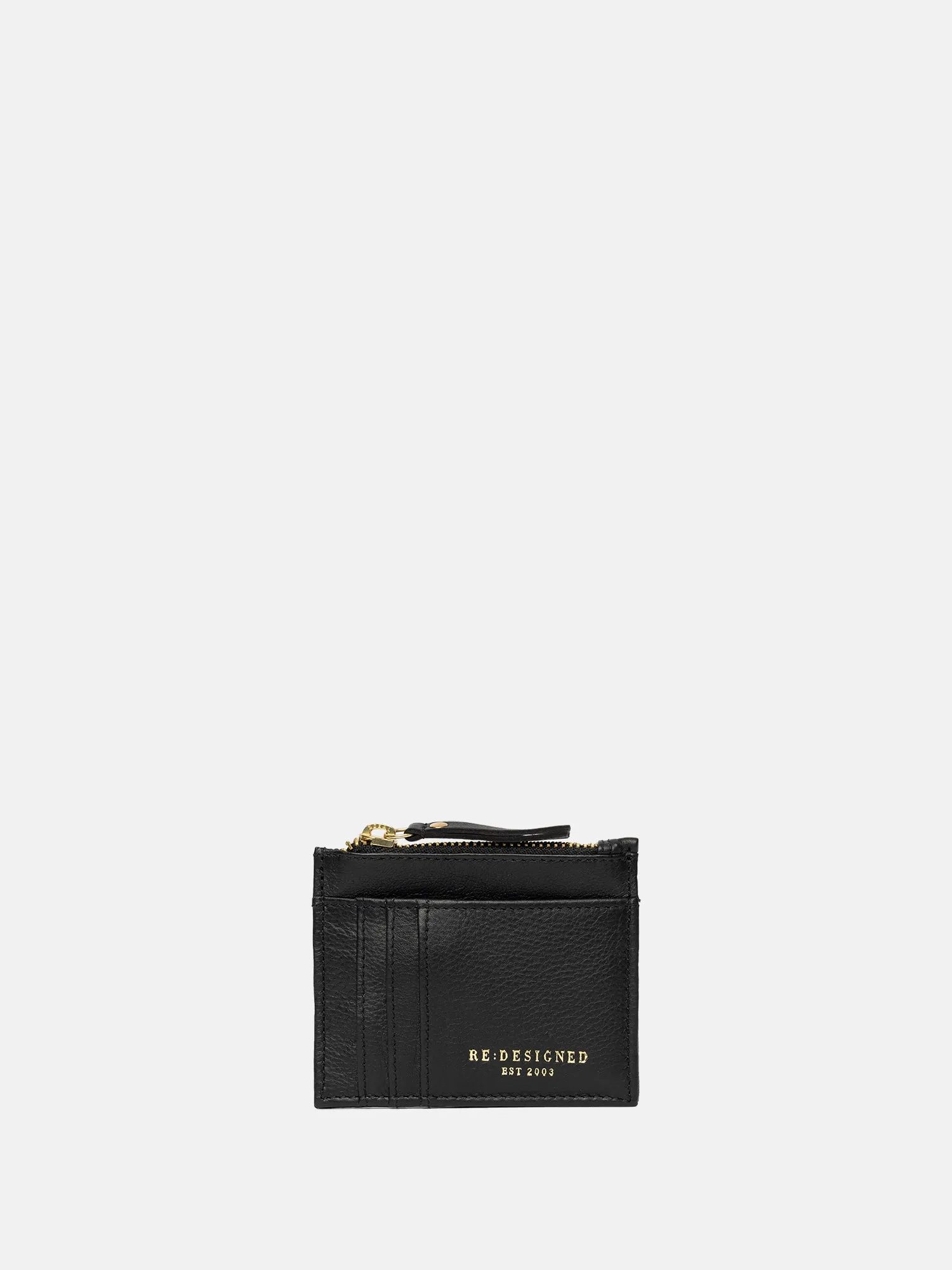 Filippa - Black
