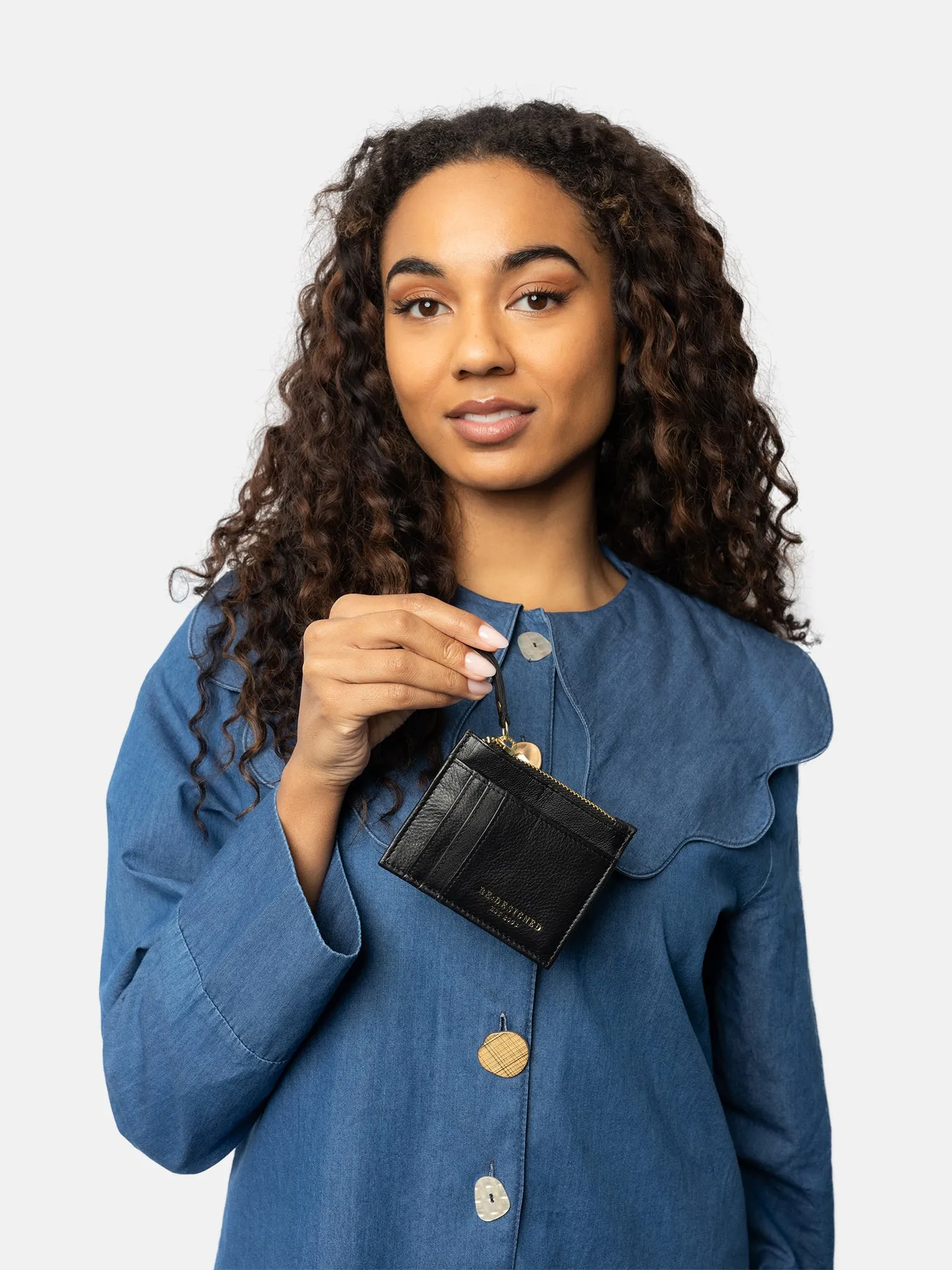 Filippa - Black