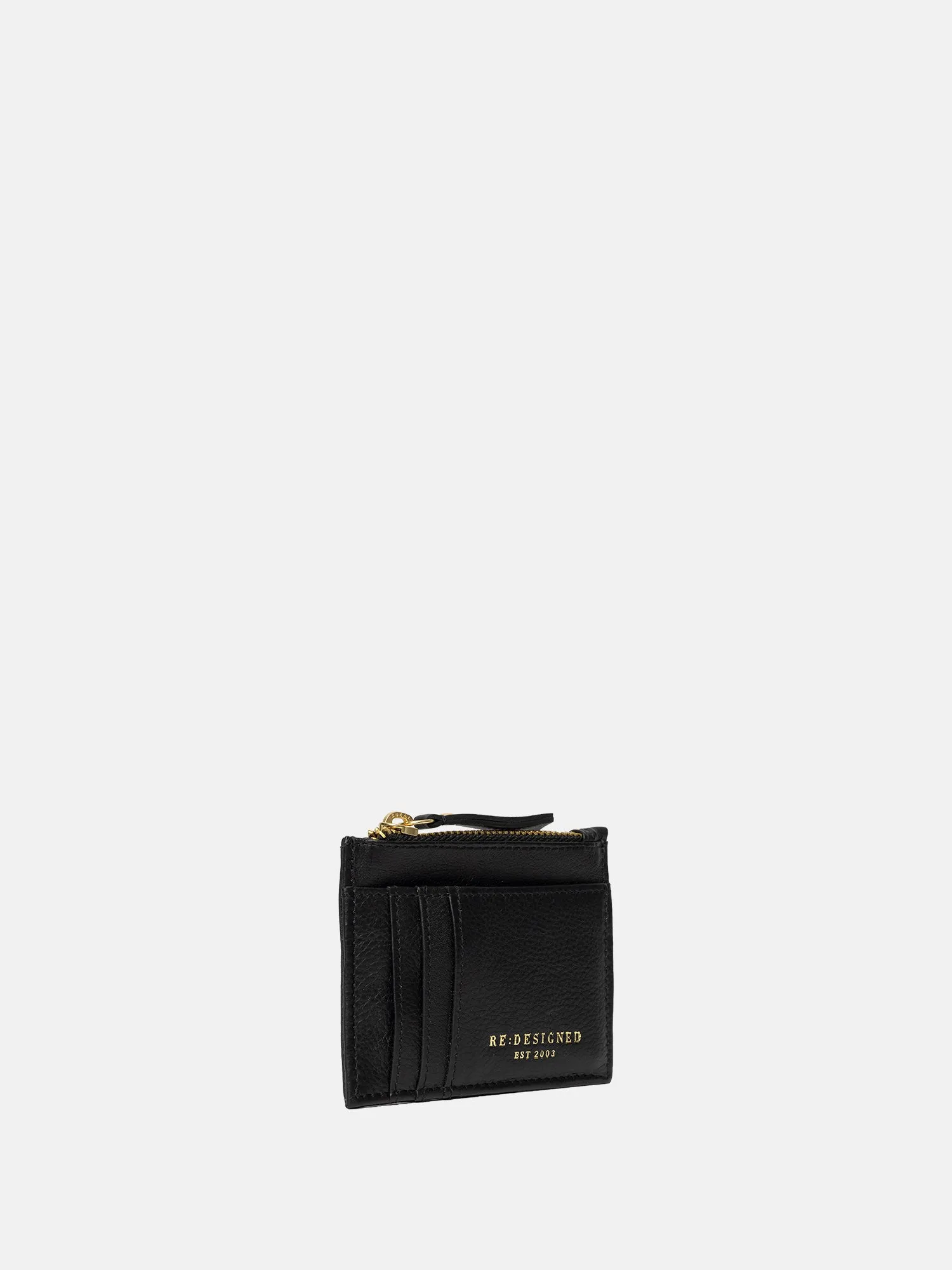 Filippa - Black