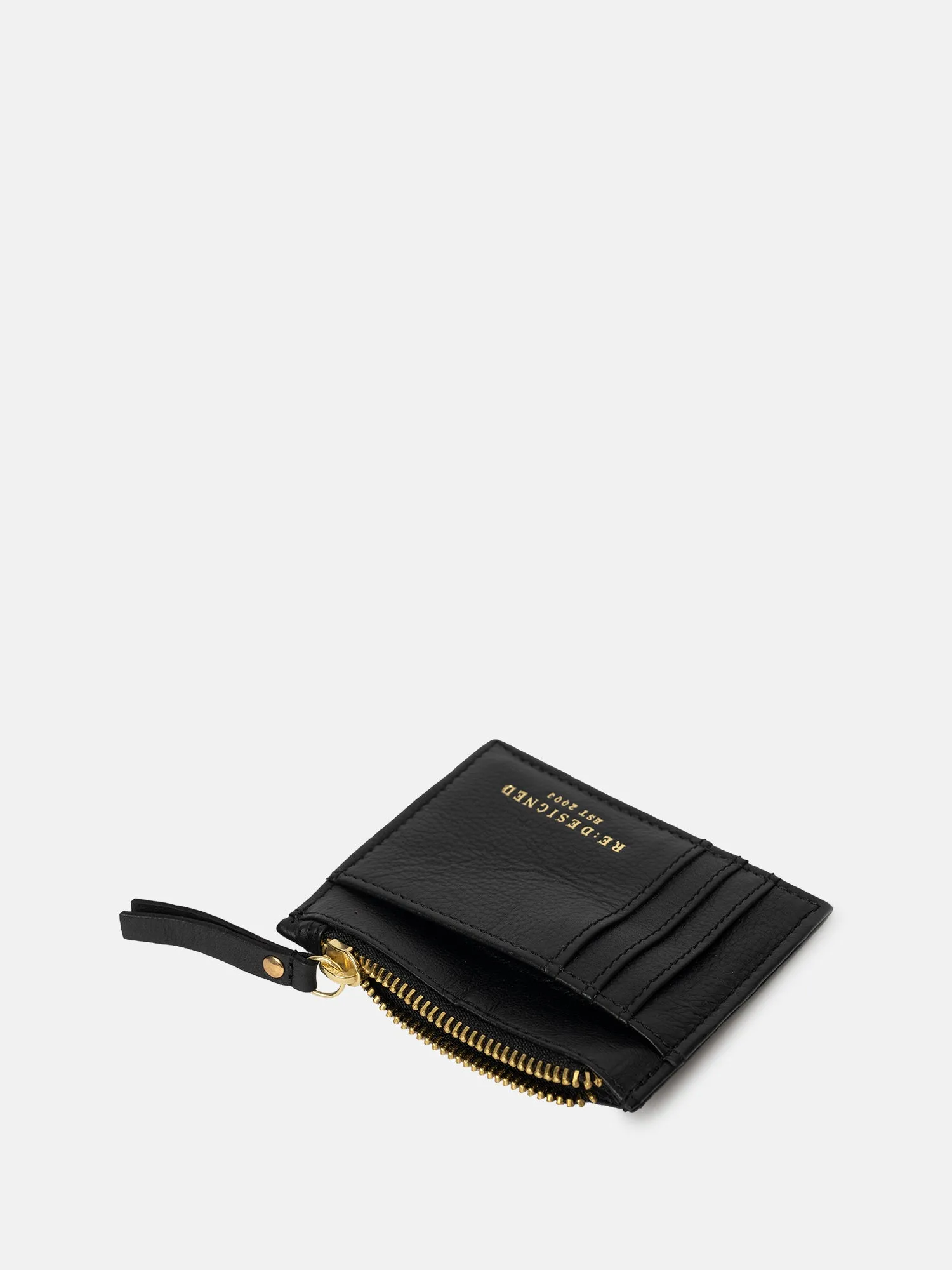 Filippa - Black