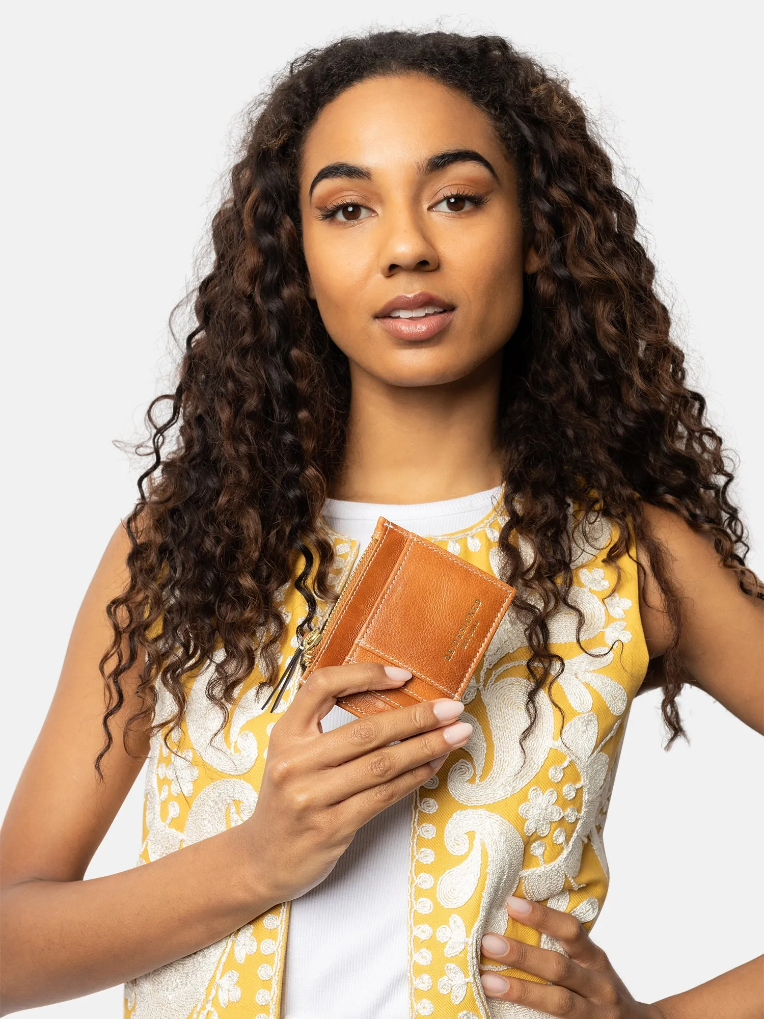 Filippa - Burned Tan