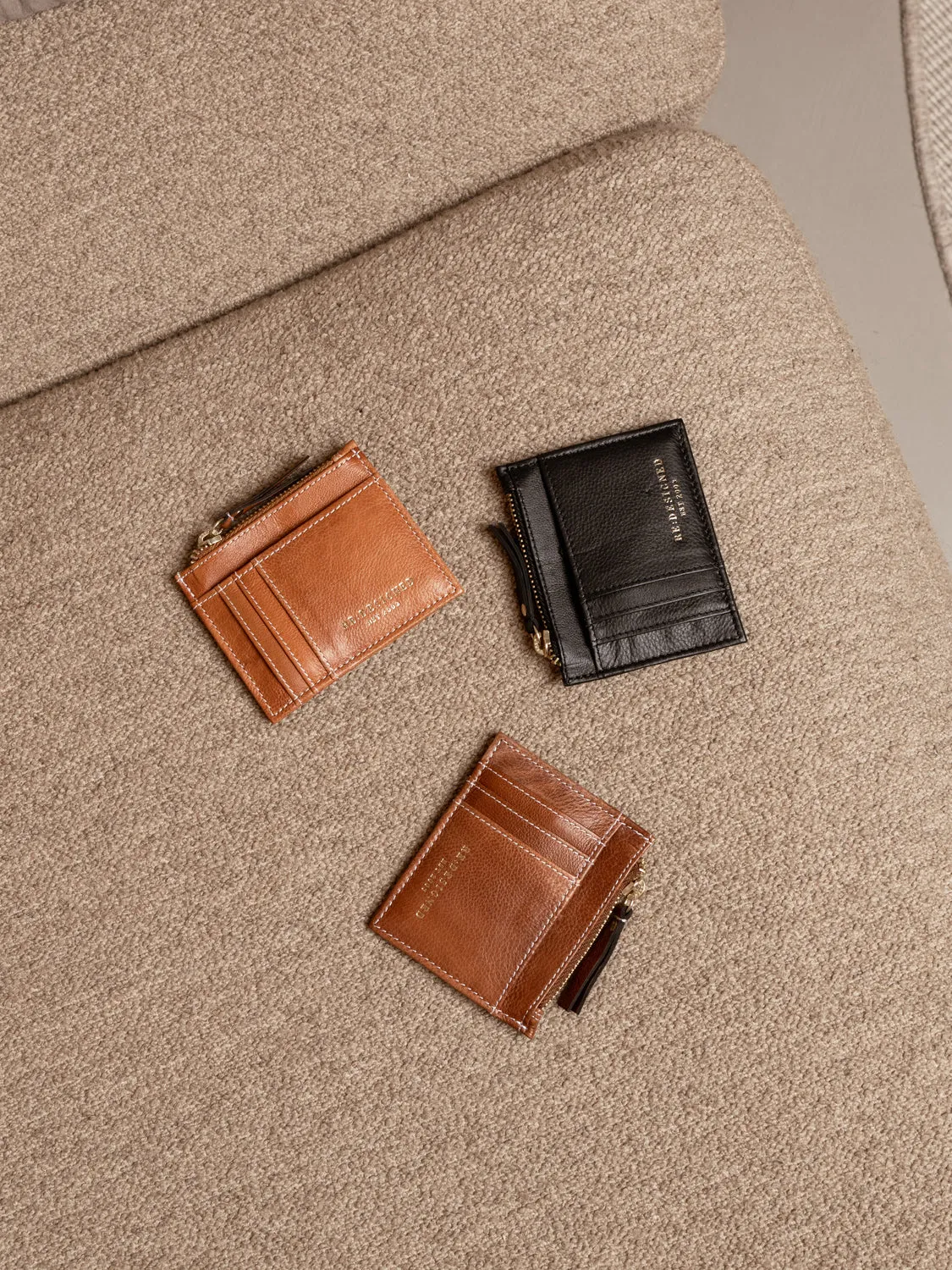 Filippa - Burned Tan