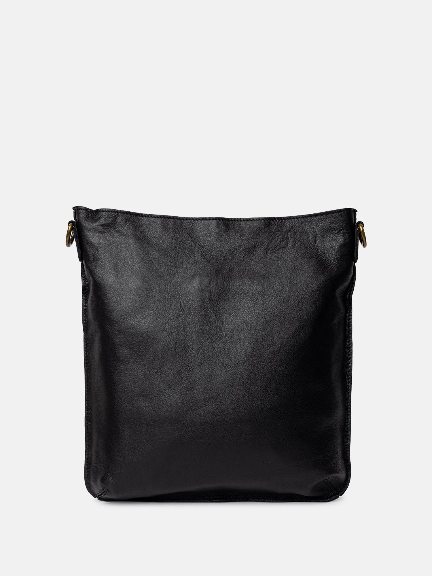 Fillis Big - Black/Brass