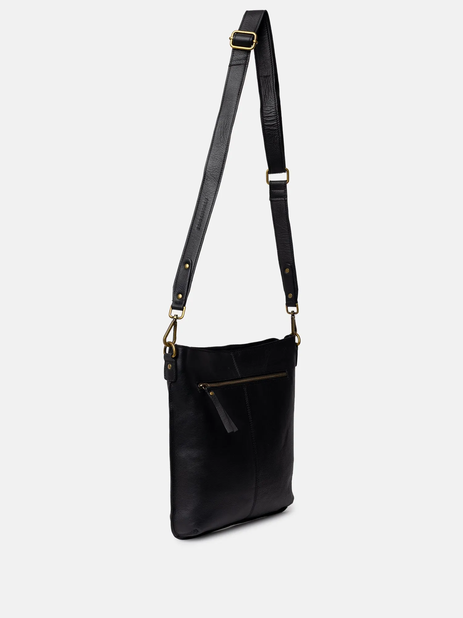 Fillis Big - Black/Brass