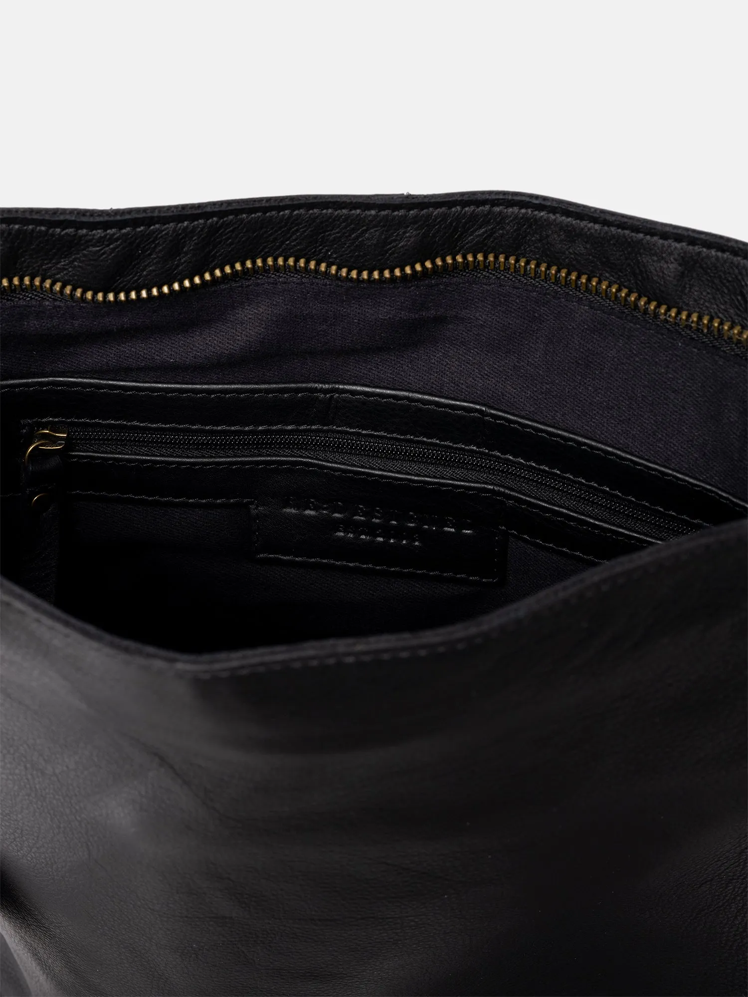 Fillis Big - Black/Brass