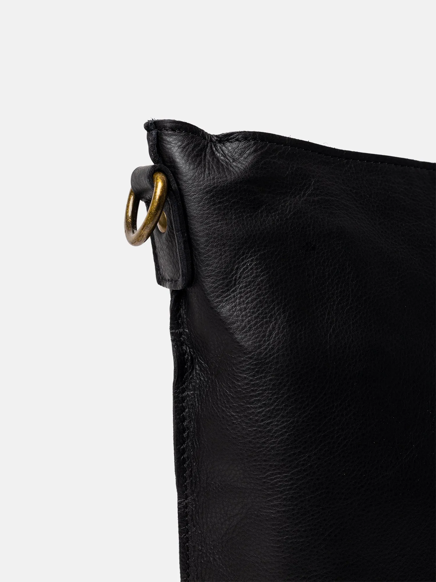 Fillis Big - Black/Brass