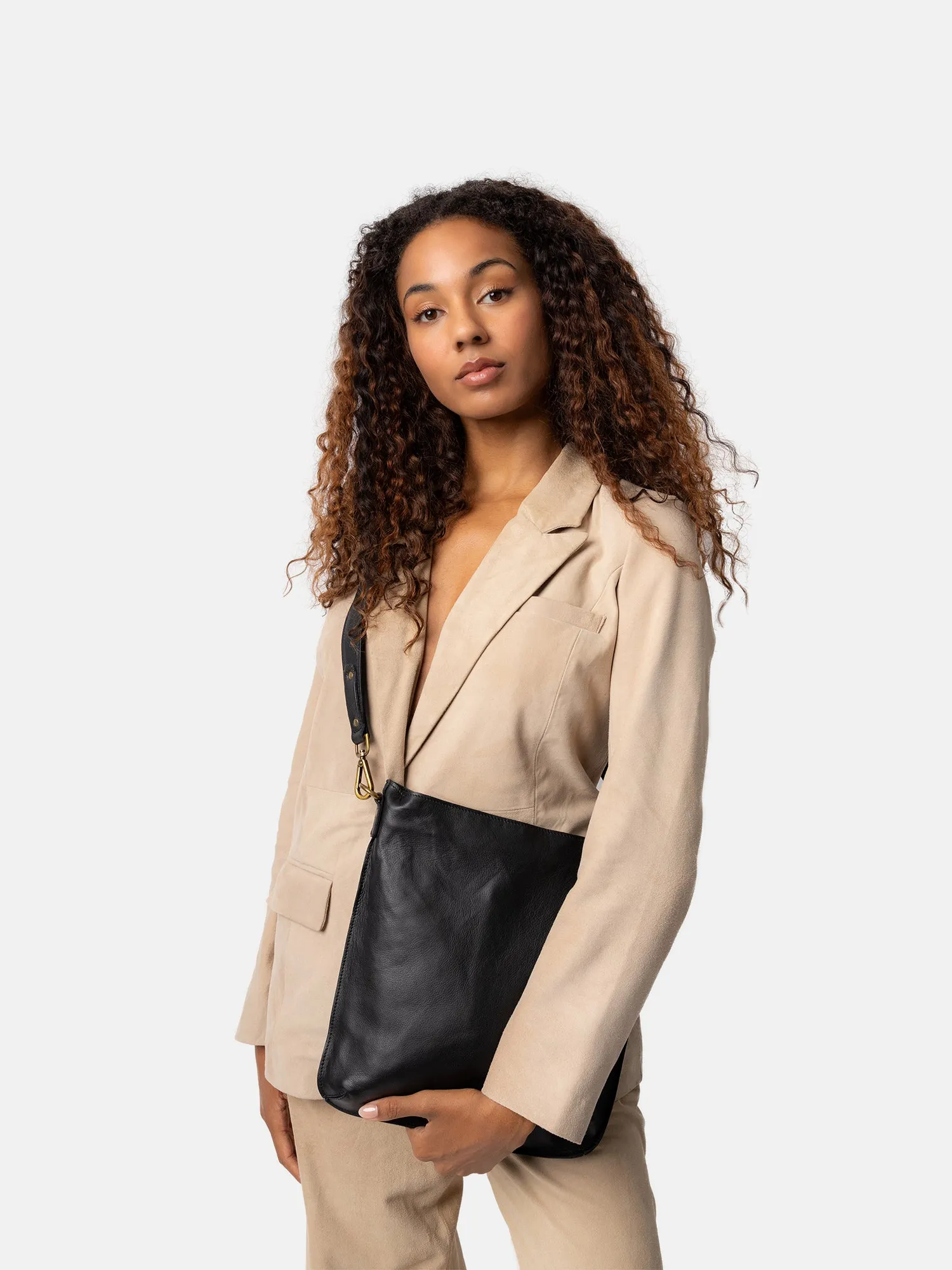 Fillis Big - Black/Brass