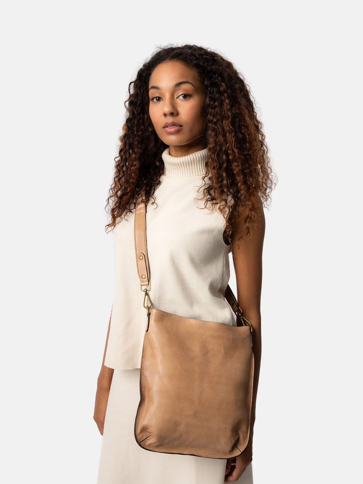 Fillis Big - Taupe
