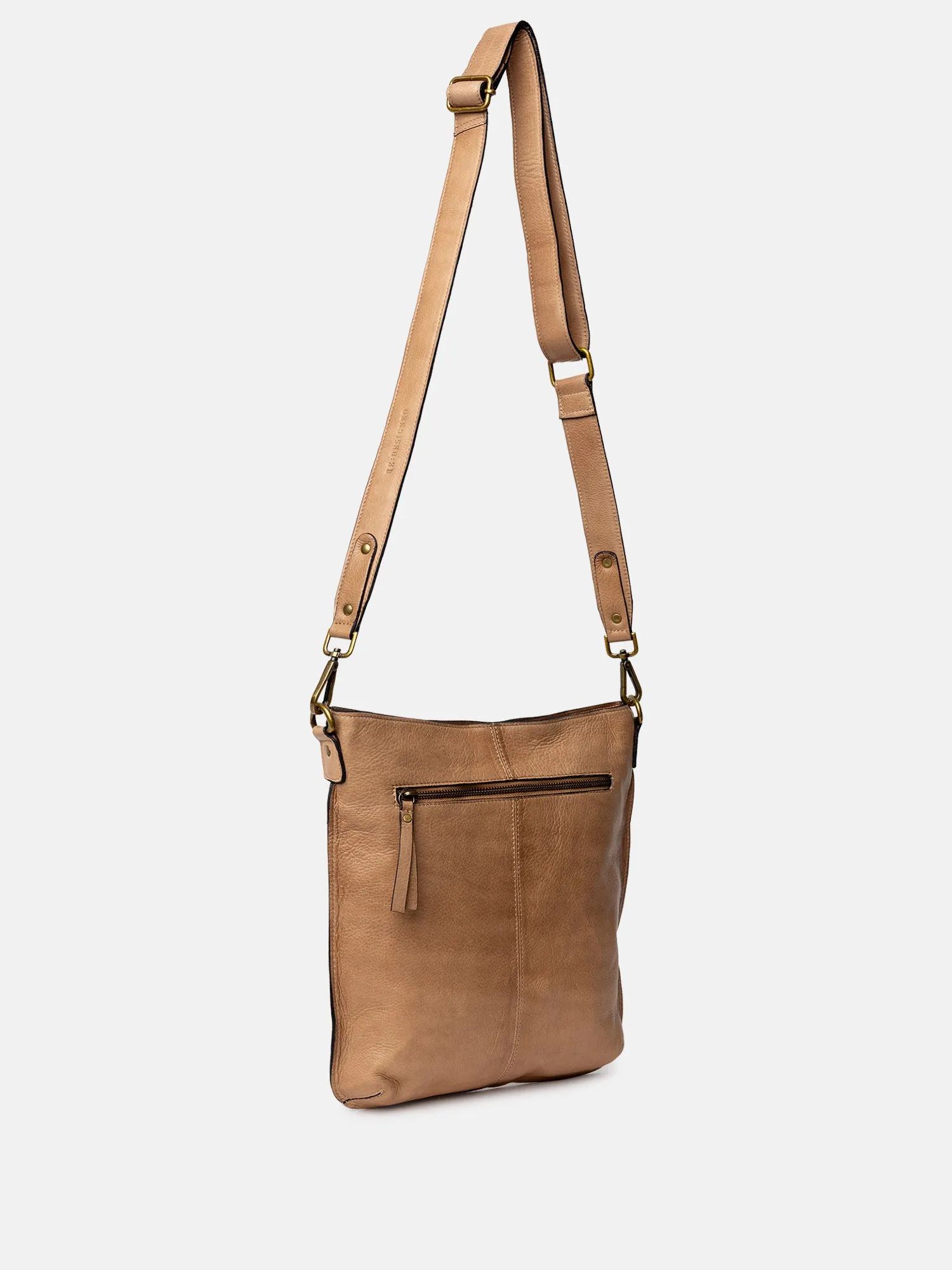Fillis Big - Taupe