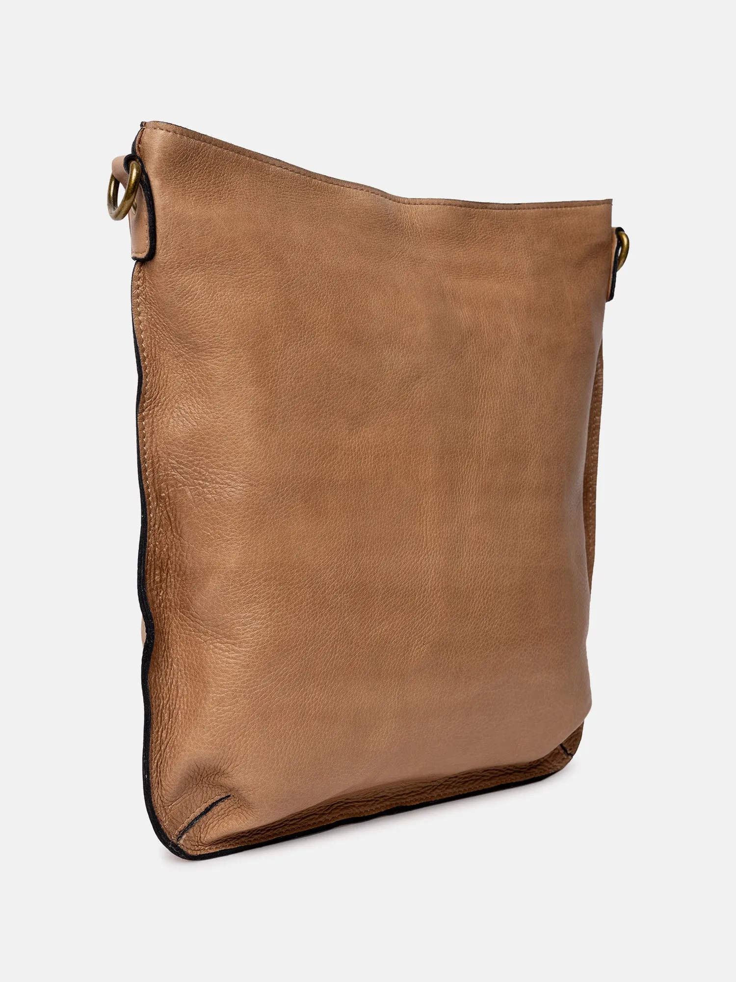Fillis Big - Taupe
