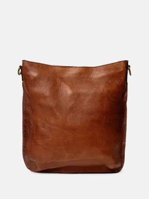 Fillis Big - Walnut/Brass