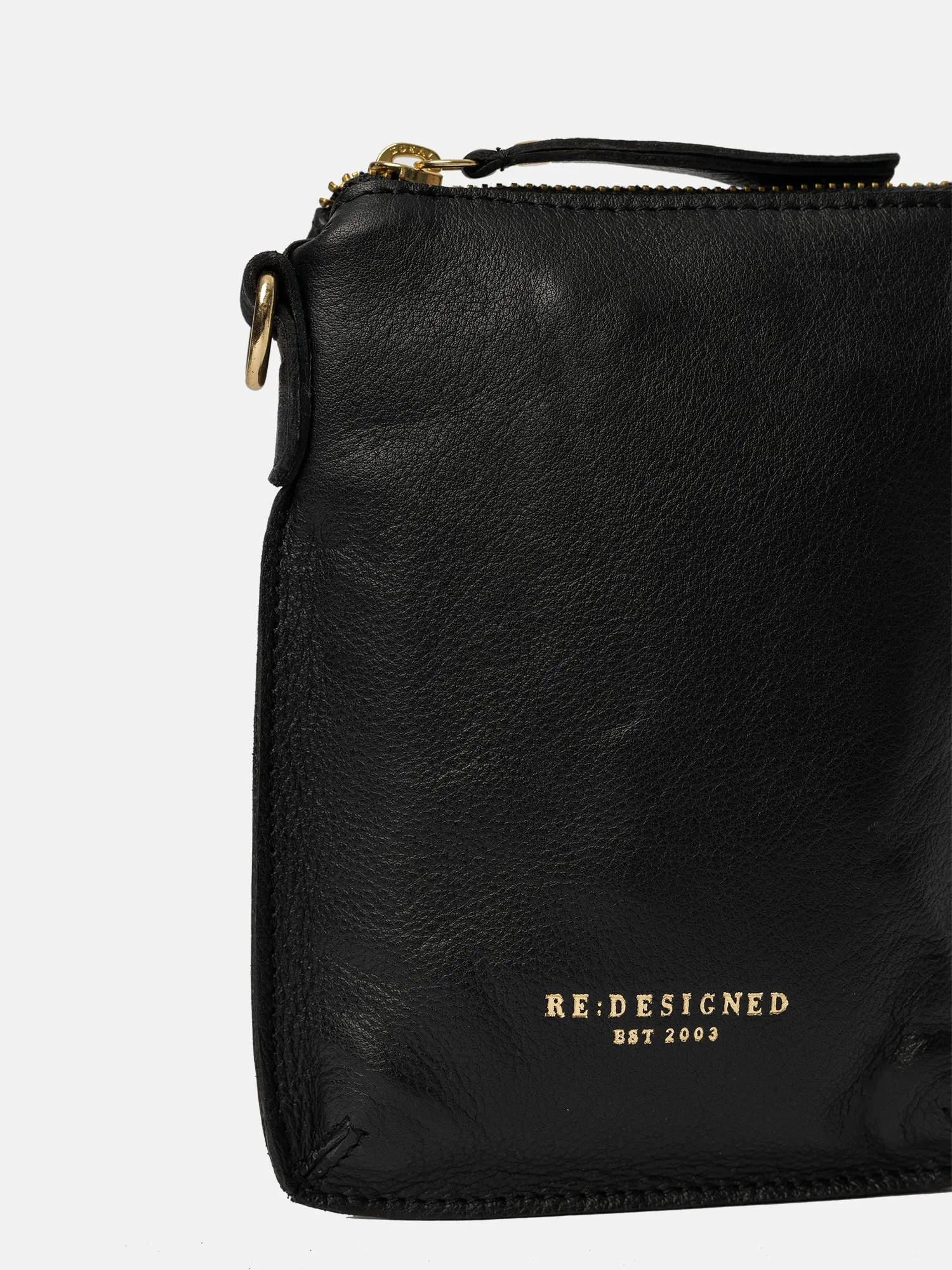 Fillis Mini - Black