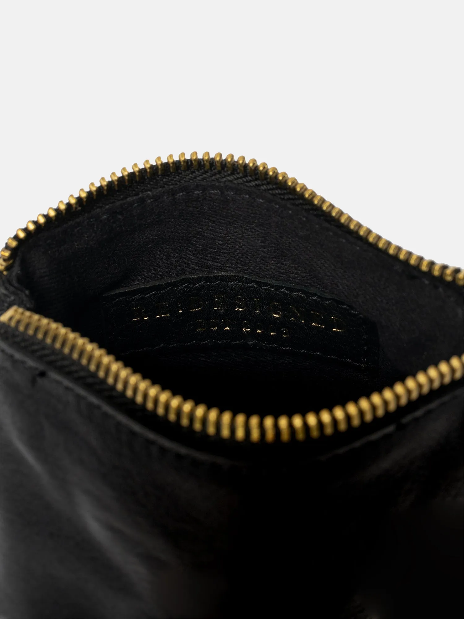 Fillis Mini - Black