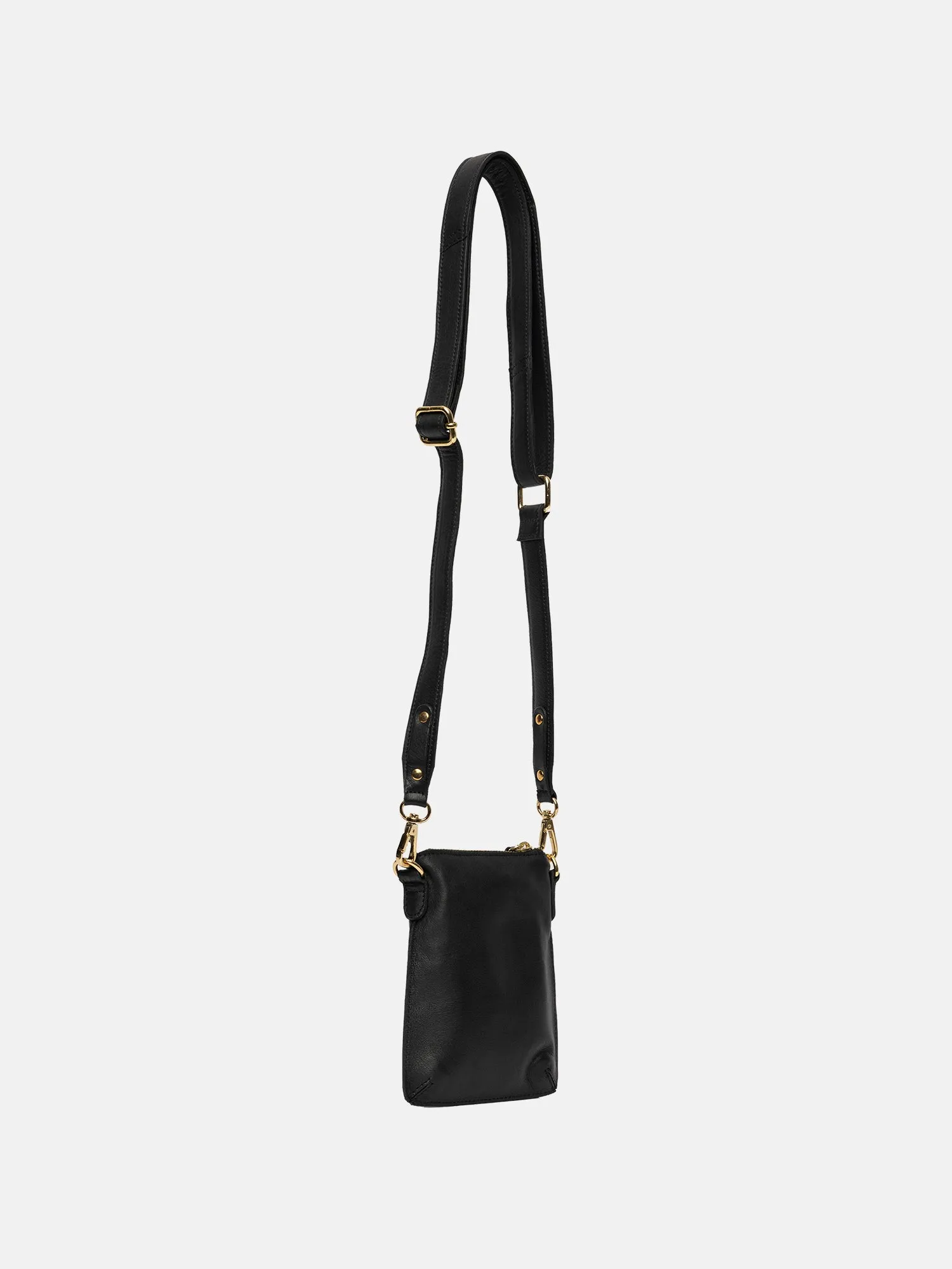Fillis Mini - Black