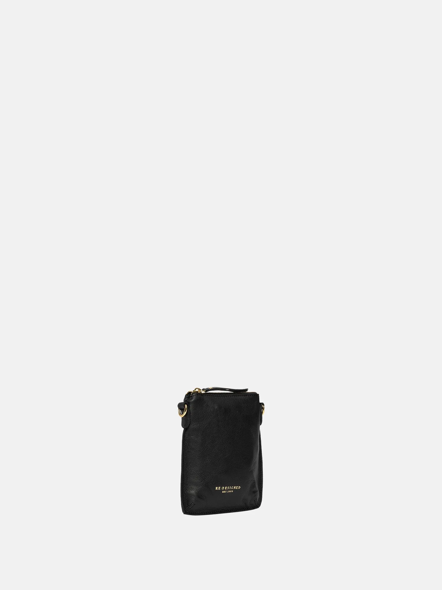 Fillis Mini - Black