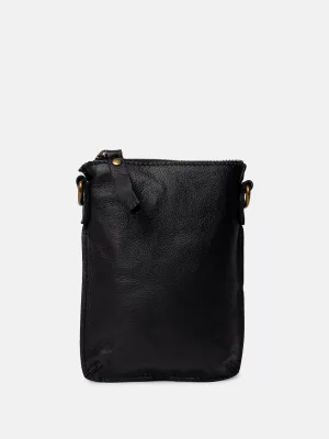 Fillis Mini - Black/Brass
