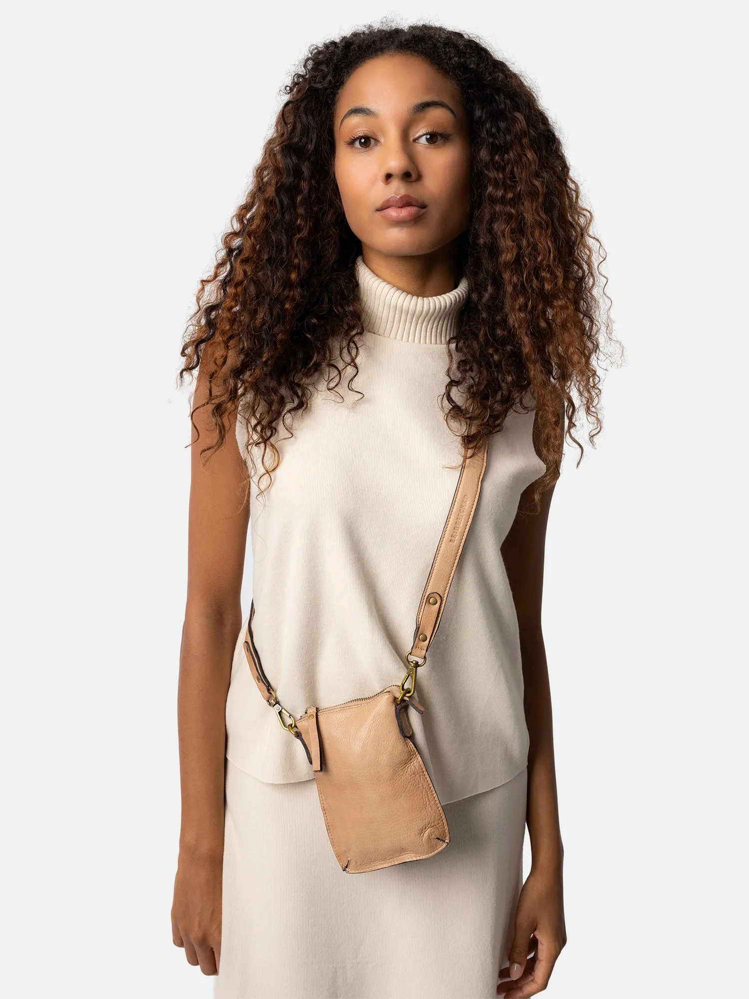 Fillis Mini - Taupe