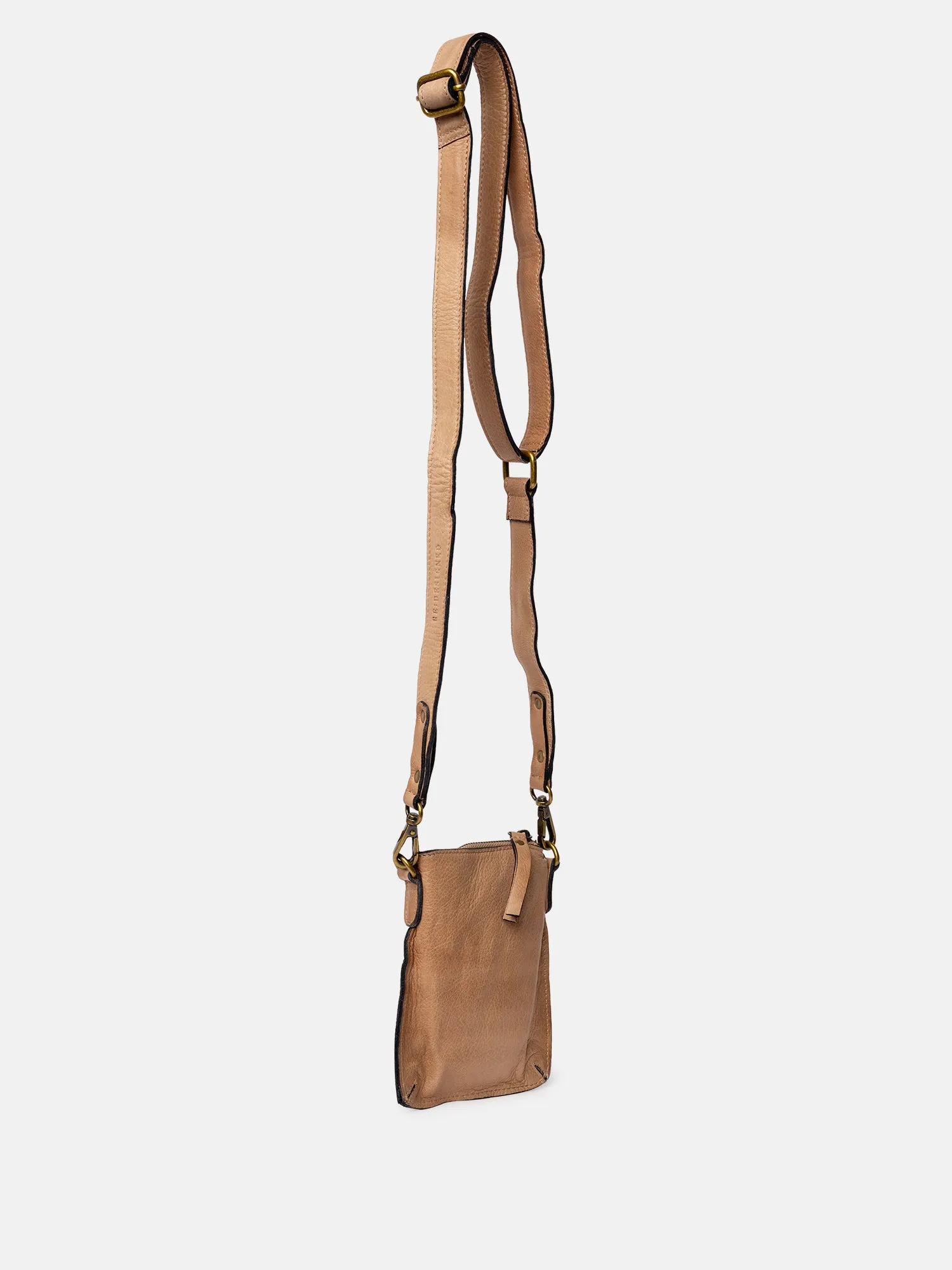 Fillis Mini - Taupe