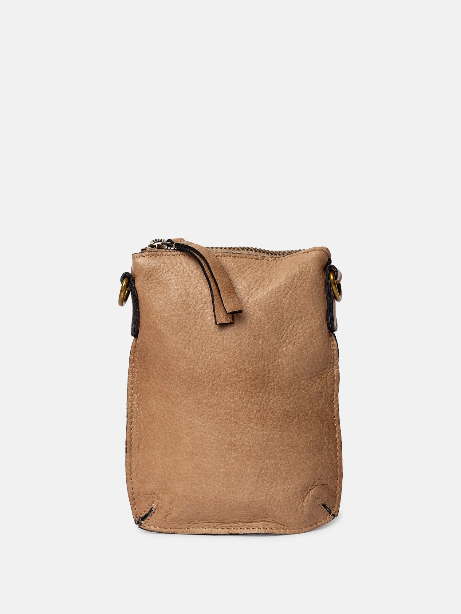 Fillis Mini - Taupe
