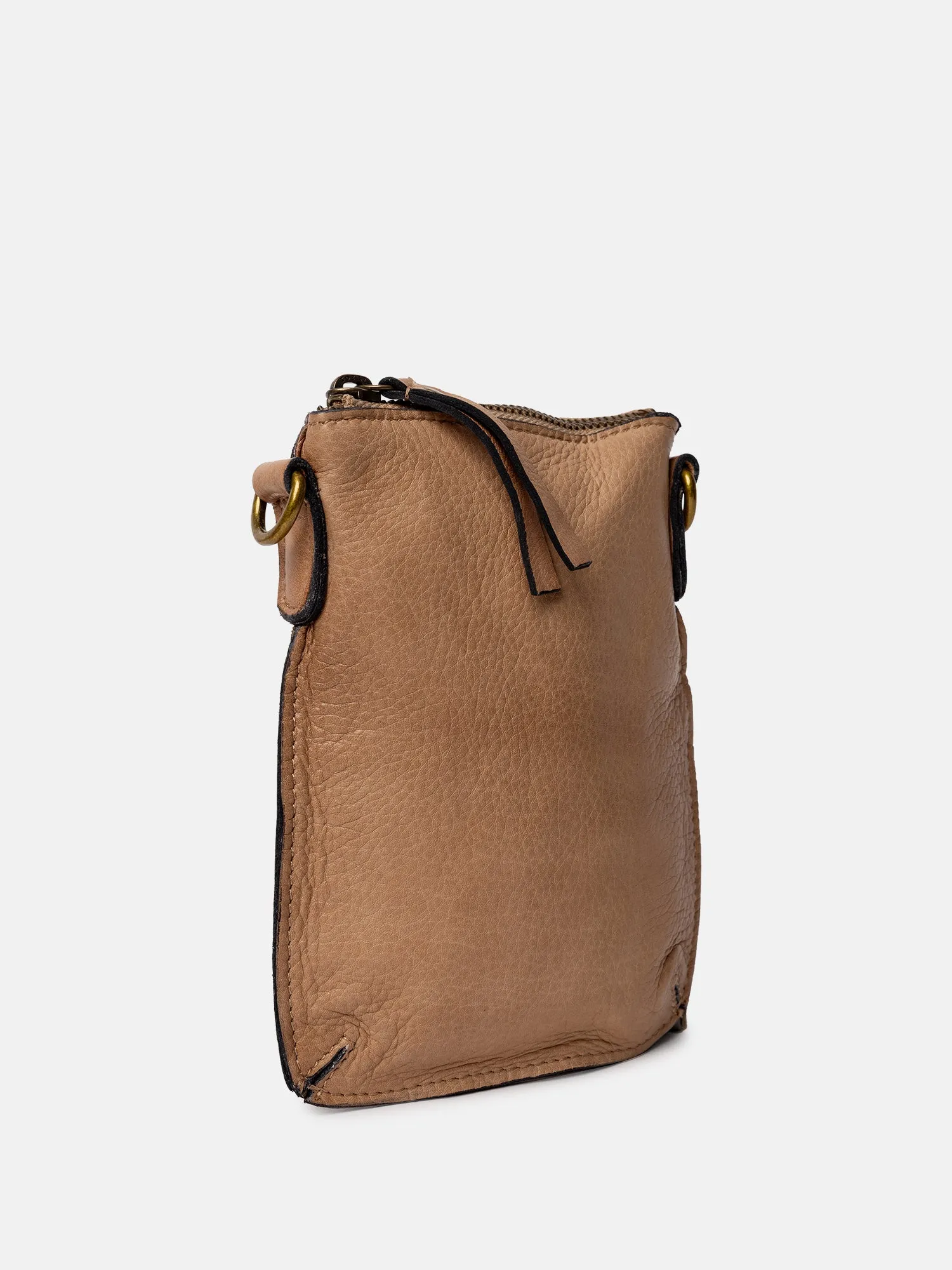 Fillis Mini - Taupe