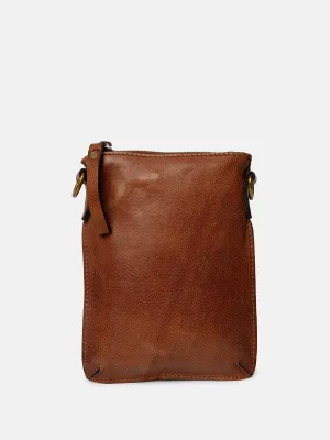 Fillis Mini - Walnut/Brass