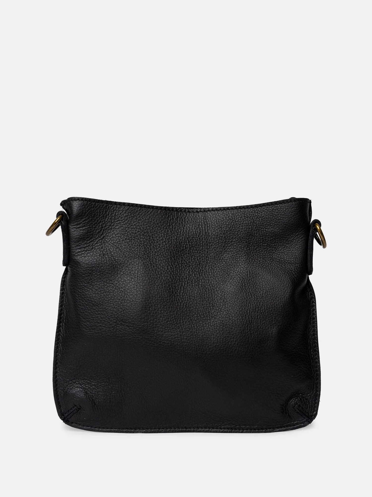 Fillis Small - Black/Brass