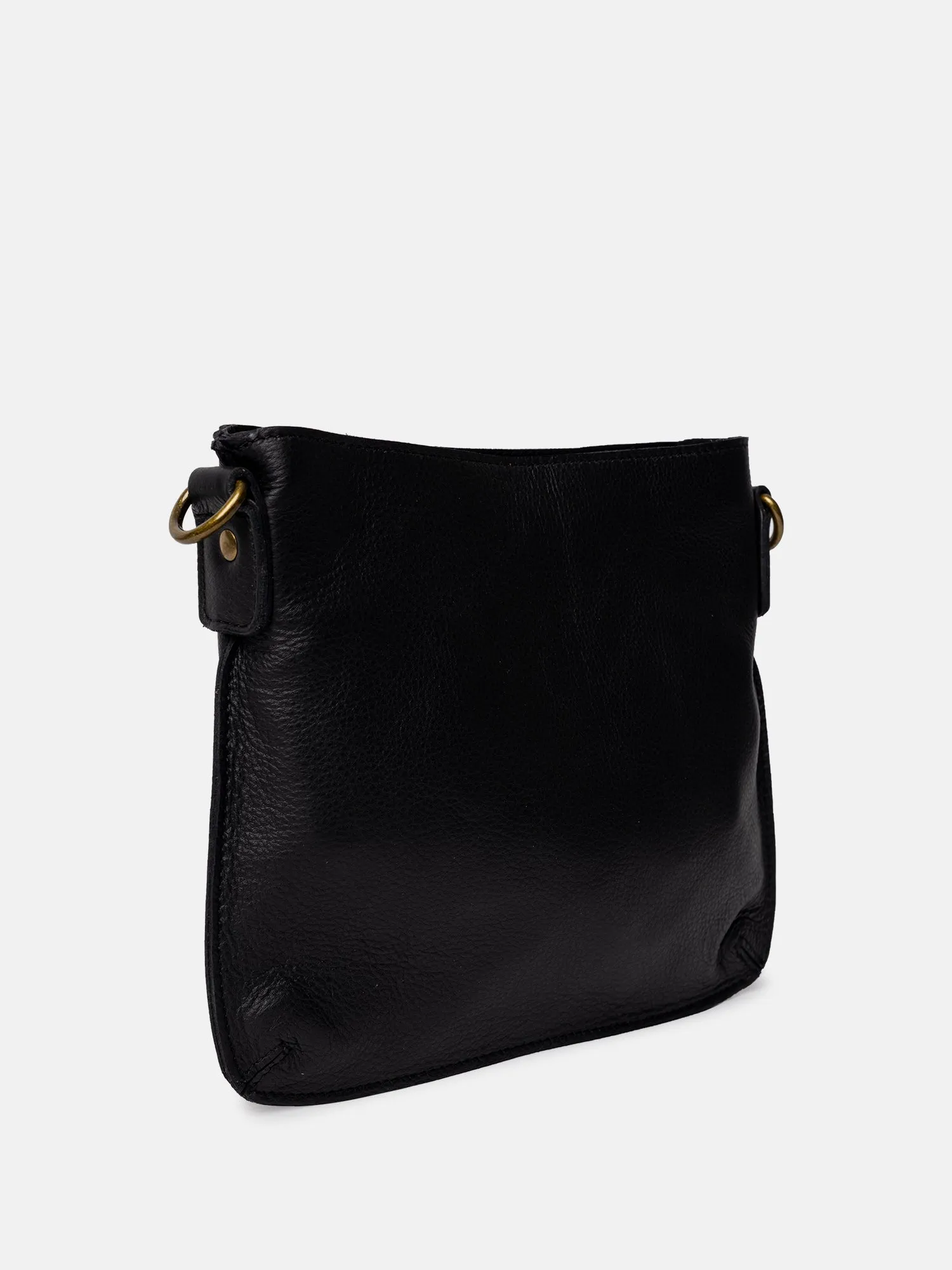 Fillis Small - Black/Brass